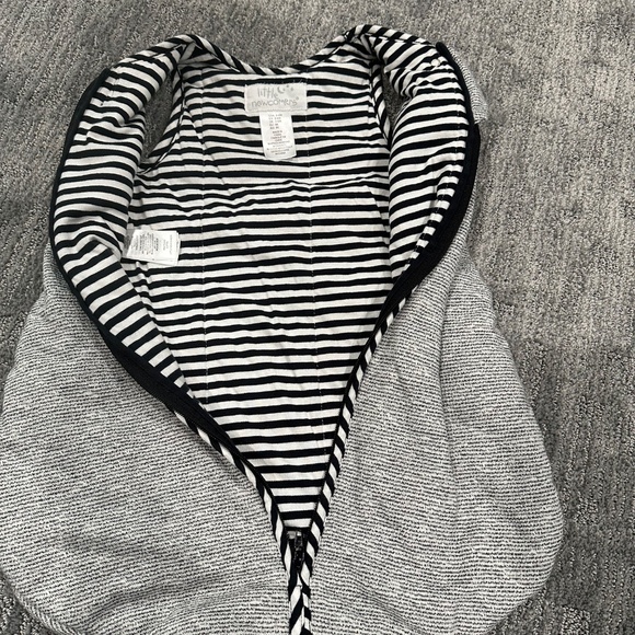 Little newcomers 2.2tog sleep sac 0-6mth - Picture 6 of 7